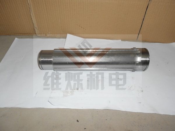 1250花键轴